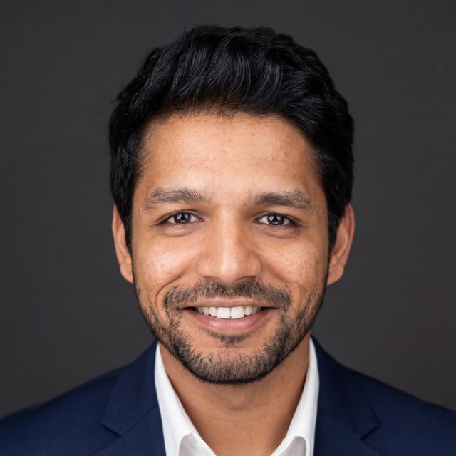 Pallav Rawat